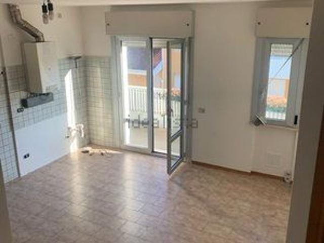 Appartamento in affitto di 95 m² in Via Brazzacco
