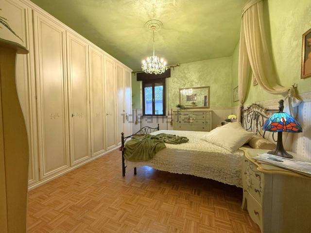 Appartamento in affitto di 95 m² in Via Bruno Buozzi
