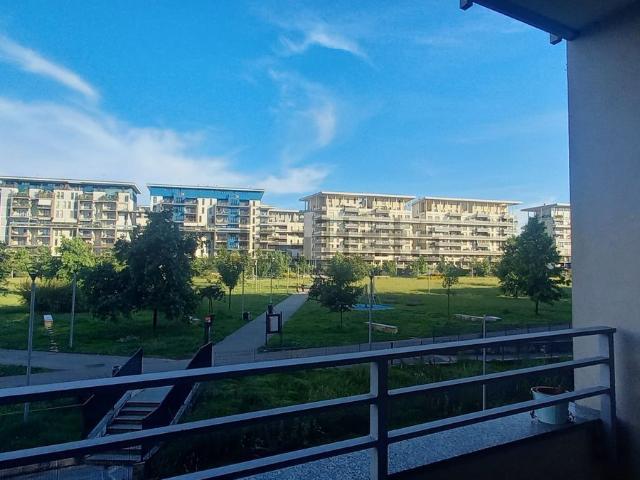 Appartamento in affitto di 95 m² in Via Bruno Cassinari, 22