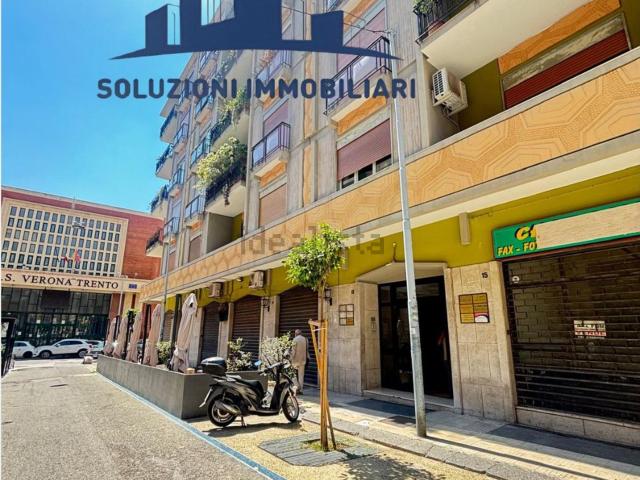 Appartamento in affitto di 95 m² in Via Camiciotti, 19