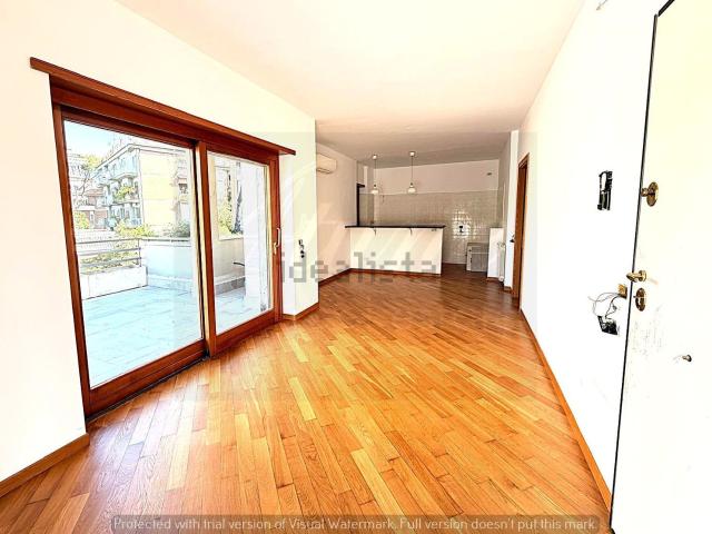 Appartamento in affitto di 95 m² in Via Campo Catino, 45