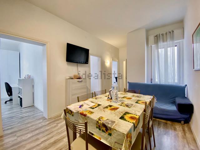 Appartamento in affitto di 95 m² in Via Cantarane, 29