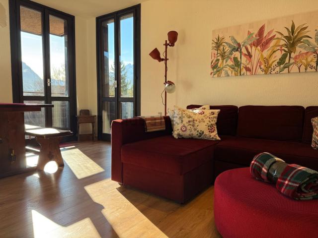 Appartamento in affitto di 95 m² in Via Cacciatori delle Alpi, 30