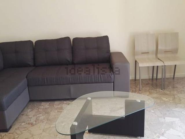 Appartamento in affitto di 95 m² in Via Callisto Patriarca