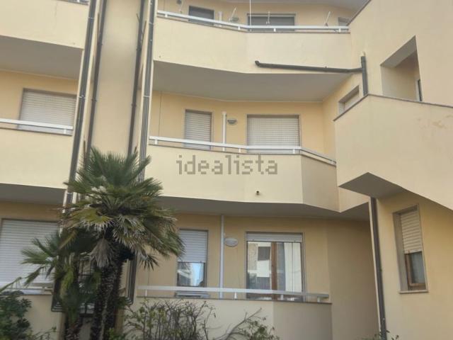 Appartamento in affitto di 95 m² in Via Carbia