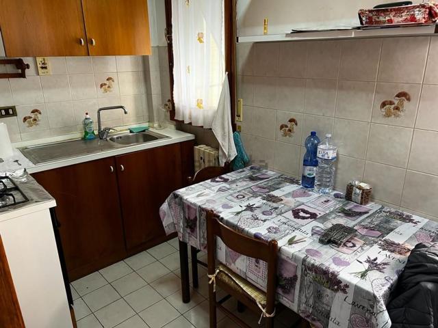 Appartamento in affitto di 95 m² in Via Cardeto