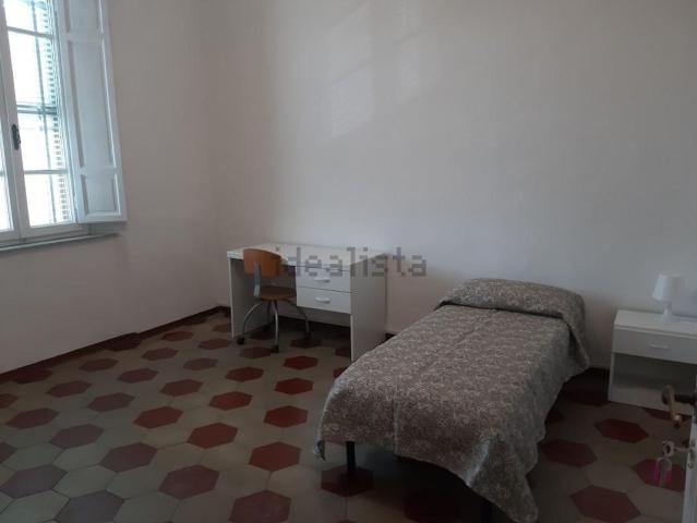 Appartamento in affitto di 95 m² in Via Carlo Matteucci, 56124
