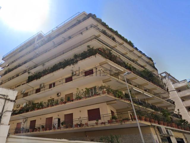 Appartamento in affitto di 95 m² in Via Cervignano