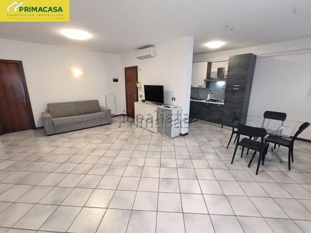 Appartamento in affitto di 95 m² in Via Cercariolo