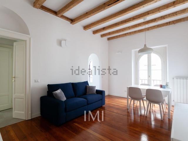 Appartamento in affitto di 95 m² in Via Conchetta, 4