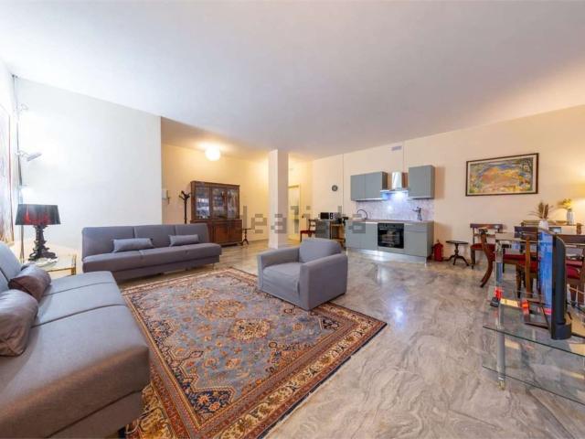 Appartamento in affitto di 95 m² in Via Correggio, 8