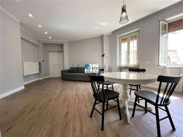 Appartamento in affitto di 95 m² in Via Costabella, 26
