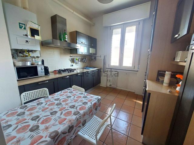 Appartamento in affitto di 95 m² in Via Damiano Chiesa, 9