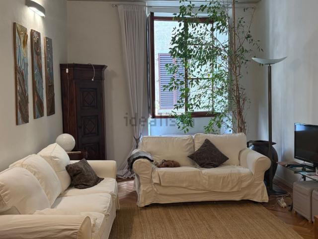 Appartamento in affitto di 95 m² in Via de&apos  Bardi