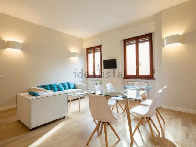 Appartamento in affitto di 95 m² in Via de&apos  Guicciardini, 22