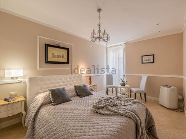 Appartamento in affitto di 95 m² in Via dei Neri