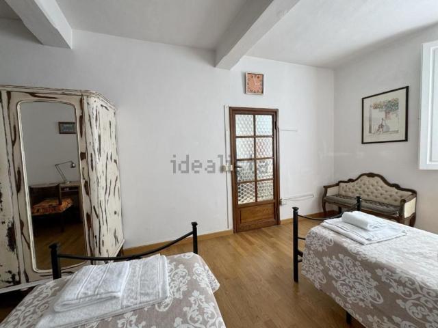 Appartamento in affitto di 95 m² in Via dei Serragli, 122