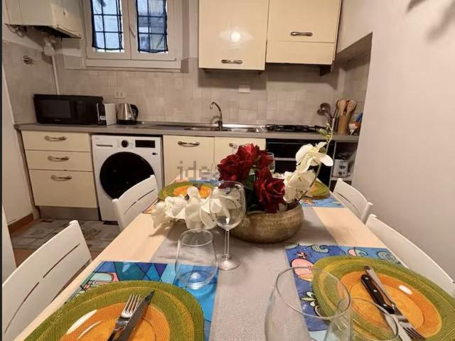 Appartamento in affitto di 95 m² in Via dei Serragli, 28