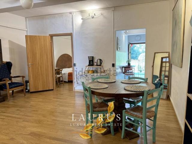 Appartamento in affitto di 95 m² in Via dei Serragli