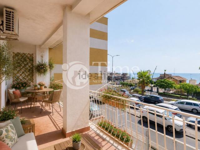 Appartamento in affitto di 95 m² in Via del Ponte, 8