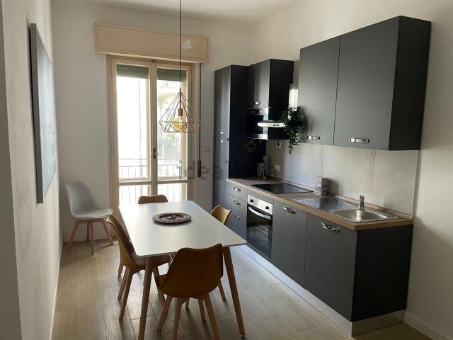 Appartamento in affitto di 95 m² in Via della Villa Demidoff