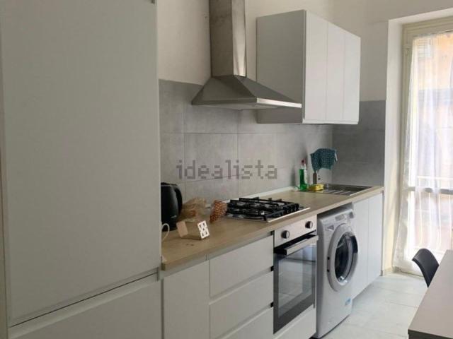 Appartamento in affitto di 95 m² in Via della Bontà