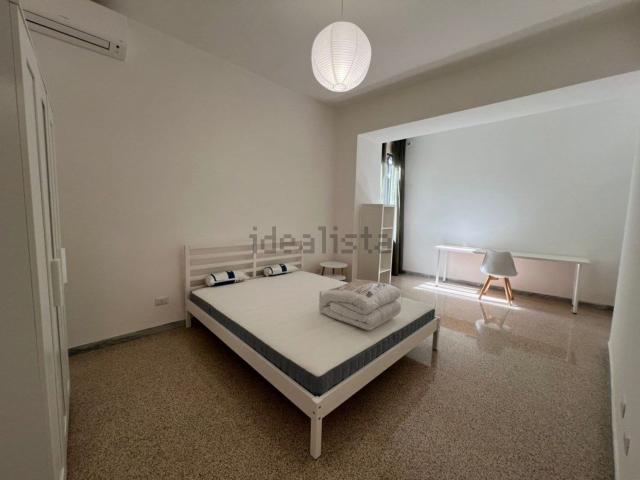 Appartamento in affitto di 95 m² in Via della Bontà
