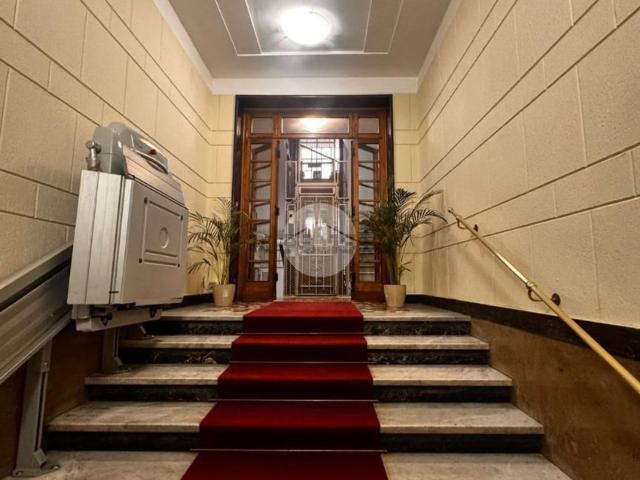 Appartamento in affitto di 95 m² in Via della Giuliana, 6