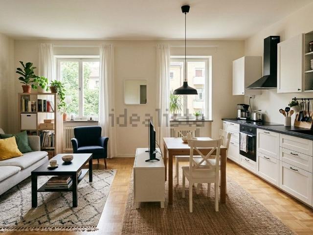Appartamento in affitto di 95 m² in Via delle Luglie