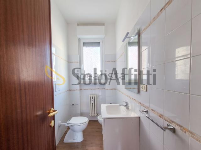 Appartamento in affitto di 95 m² in Via delle Panche