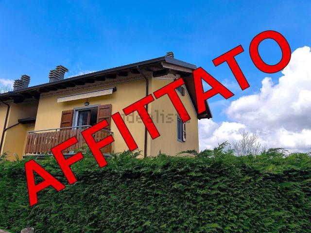 Appartamento in affitto di 95 m² in Via dello Stadio, 23