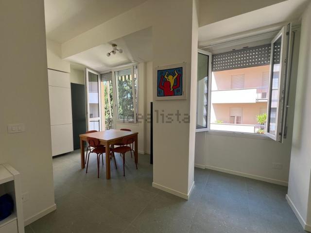 Appartamento in affitto di 95 m² in Via di Santo Stefano in Pane, 10