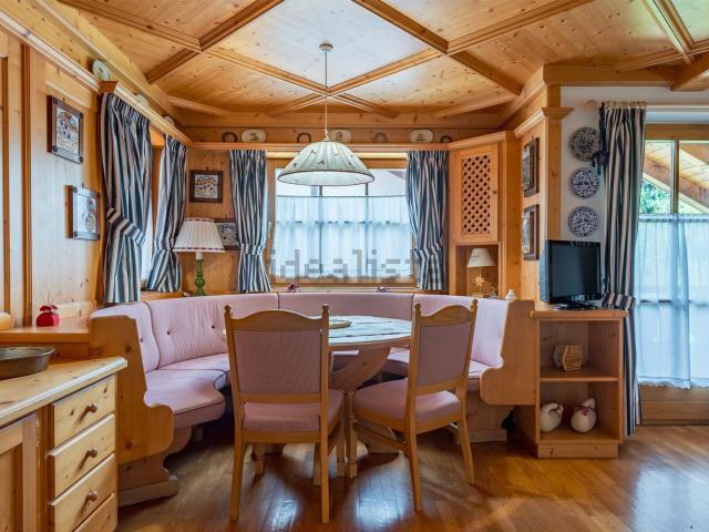 Appartamento in affitto di 95 m² in Via Dilthey, 23