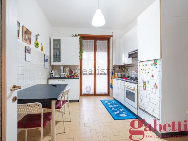 Appartamento in affitto di 95 m² in Via Domenico Berra, 22
