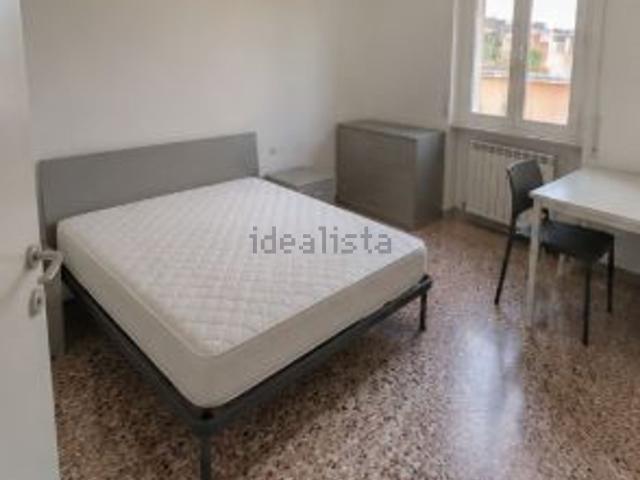 Appartamento in affitto di 95 m² in Via Domenico Biancolelli