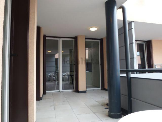 Appartamento in affitto di 95 m² in Via Donato Creti