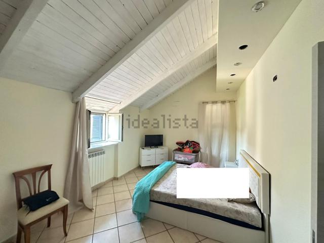 Appartamento in affitto di 95 m² in Via Enrico Fermi