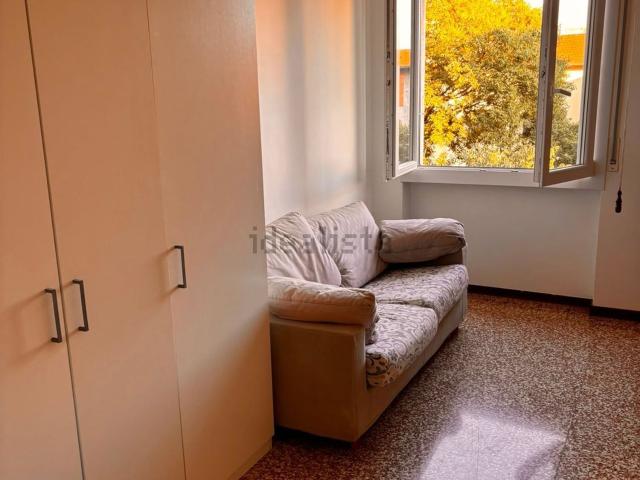 Appartamento in affitto di 95 m² in Via Ettore Ponti, 54