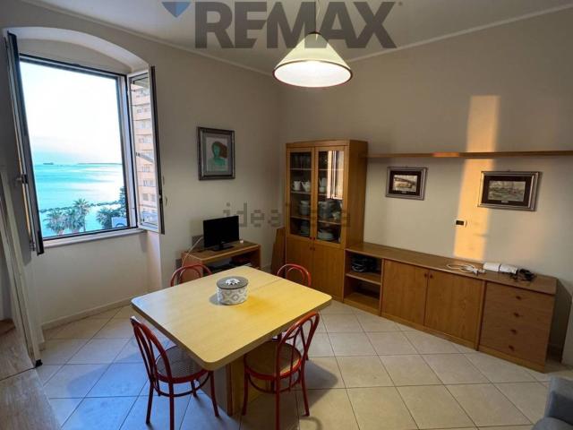 Appartamento in affitto di 95 m² in Via F.Cavallotti, 116