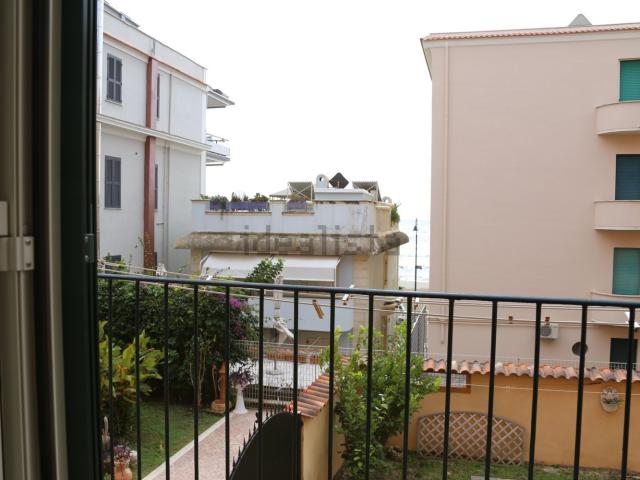 Appartamento in affitto di 95 m² in Via Fanciulla d’Anzio, 5