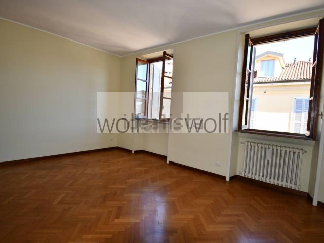 Appartamento in affitto di 95 m² in Via Festa del Perdono, 4