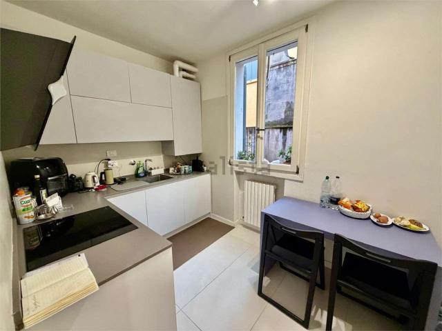 Appartamento in affitto di 95 m² in Via Fosse