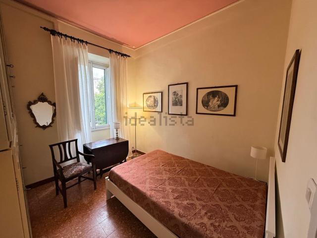 Appartamento in affitto di 95 m² in Via Fra&apos  Giovanni Angelico