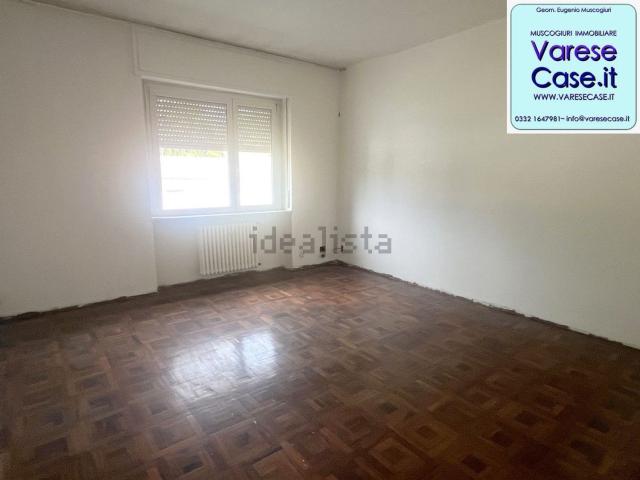 Appartamento in affitto di 95 m² in Via Francesco Petrarca, 2