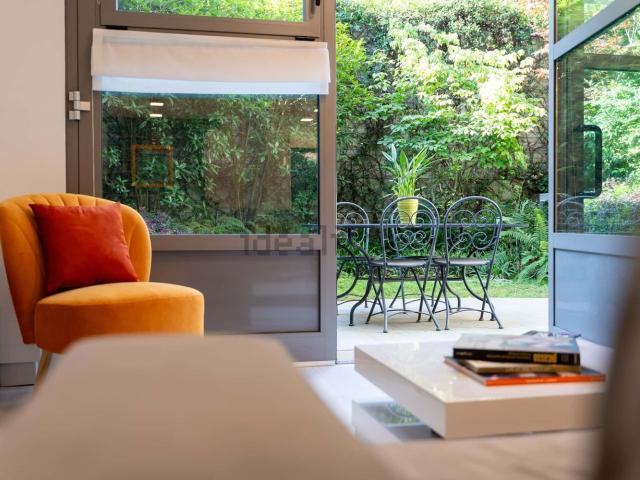 Appartamento in affitto di 95 m² in Via Giovanni Enrico Pestalozzi, 22