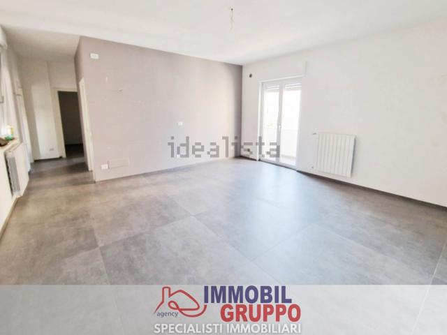 Appartamento in affitto di 95 m² in Via Giacomo Puccini