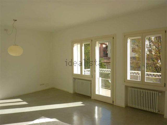 Appartamento in affitto di 95 m² in Via Girolamo Biscaro, 13