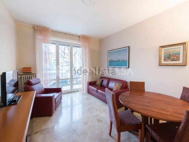 Appartamento in affitto di 95 m² in Via Giuseppe Govone, 94