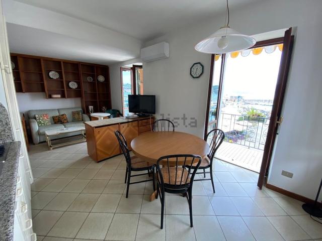 Appartamento in affitto di 95 m² in Via Giuseppe Mazzini, 4