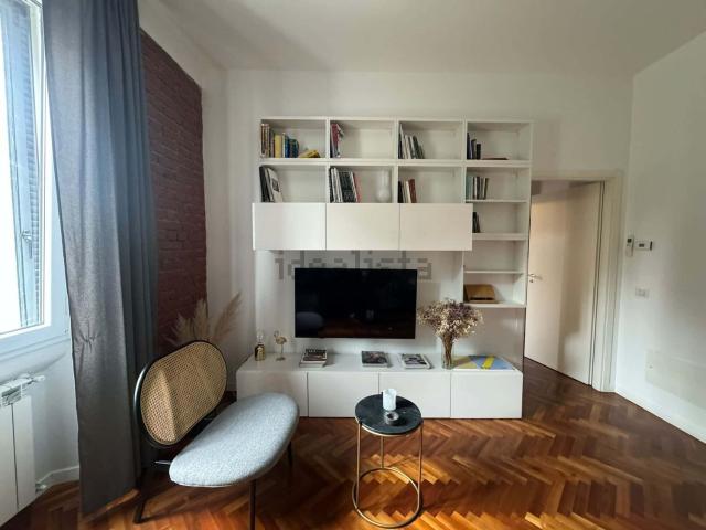 Appartamento in affitto di 95 m² in Via Giuseppe Ripamonti, 244